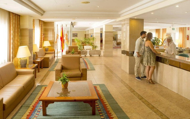 Hotel HSM Reina del Mar