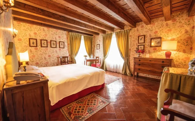 Villa Sagramoso Sacchetti