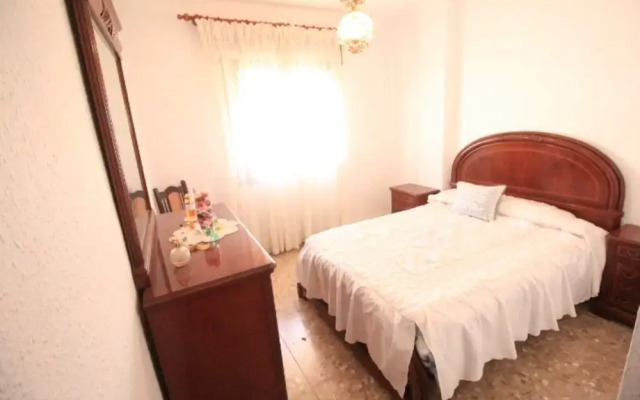 107487 - House in Yunquera