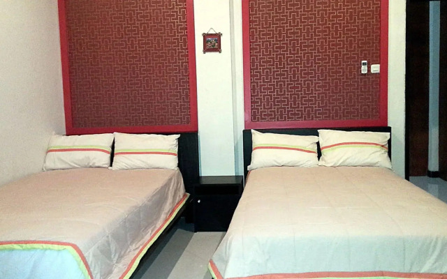 Jaya Phita Guest House