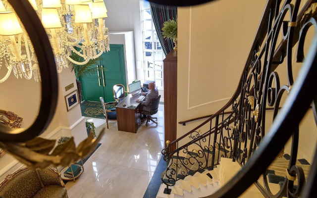Villa do Vale Boutique Hotel