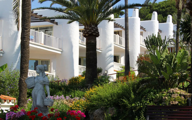Macdonald Leila Playa Resort