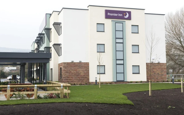 Premier Inn Minehead