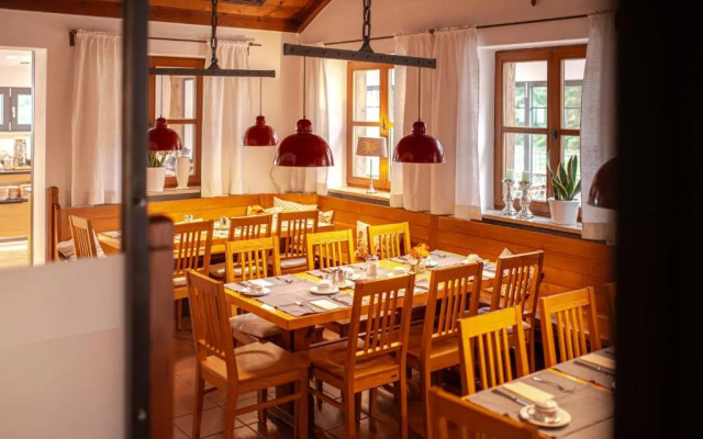 Landhotel - Brauereigasthof Schneider