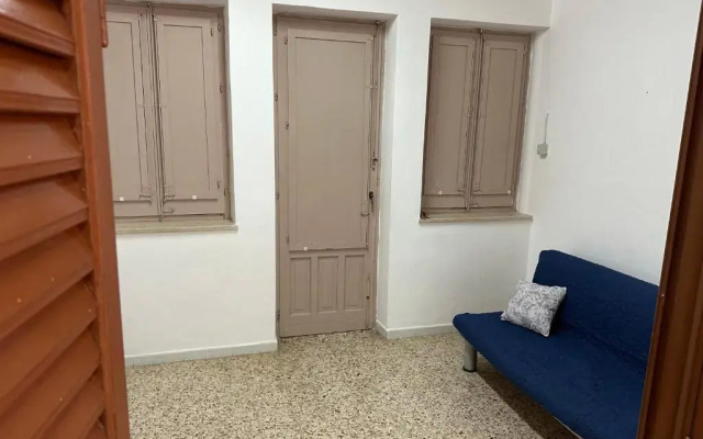 Appartamento sul mare
