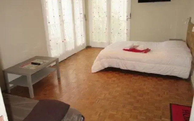 Appartement Gambetta