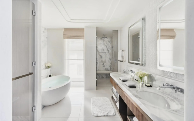 Mandarin Oriental Bosphorus, Istanbul