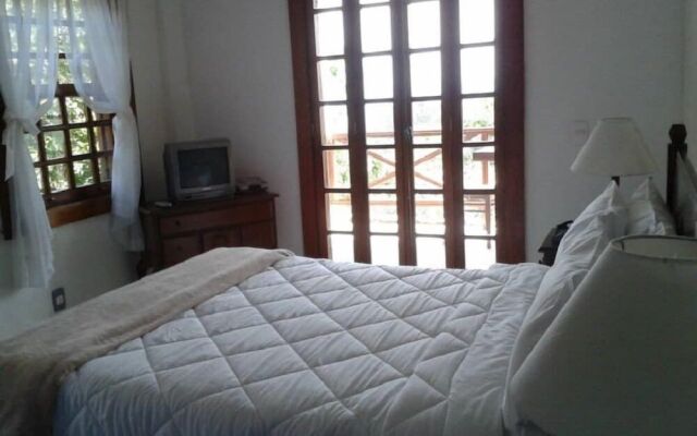 Pousada Villa Toscana