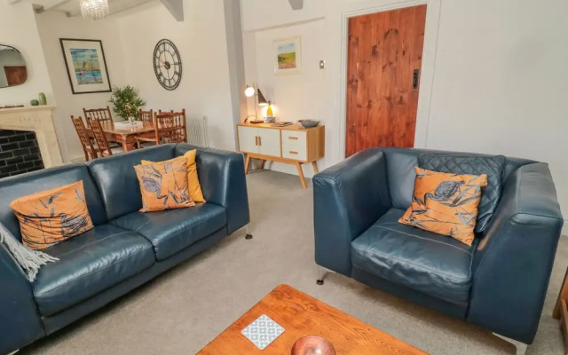 Woolley Lodge