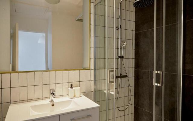 Appartement front mer proche omaha & utah beach - 1