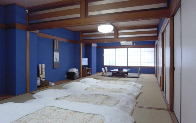 Ryokan Yamamuro