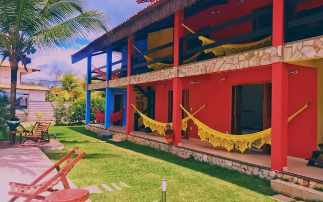 Pousada Perola Da Barra