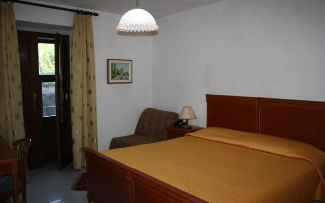 Hotel Edelweiss