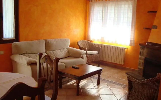 Apartamentos La Montaña