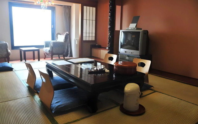Toya Sun Palace Resort & Spa