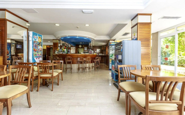 Hotel Golf Beach