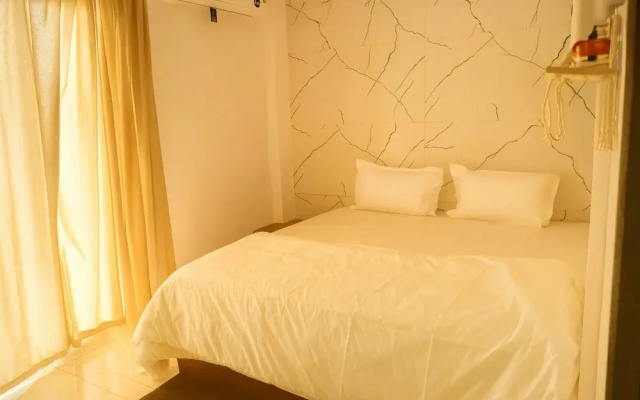 Arambol Bliss Hote Apartments