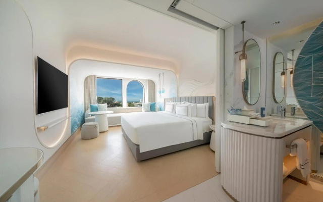 Citystate Tower Hotel