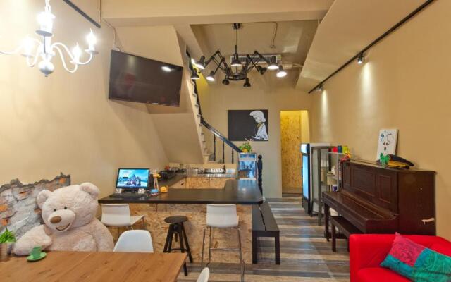 Leo 111 - Arena Ruifeng