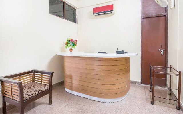 Capital O 15929 Comfort Residency