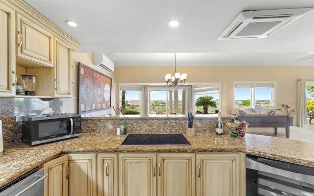 Exclusive Golf Villa Close 2 Beach Private Pool