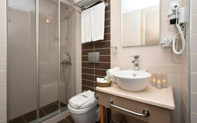 Hotel Nanda