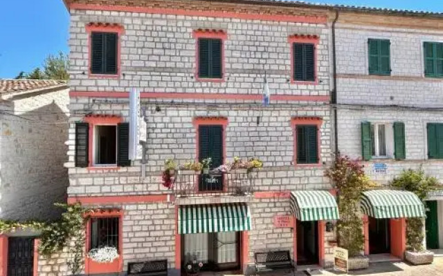 Hotel Il Parco