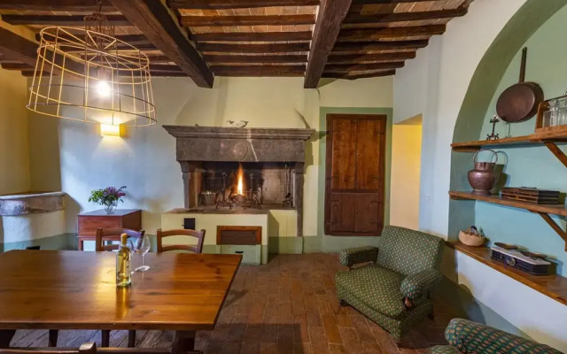 Castello Ginori Di Querceto