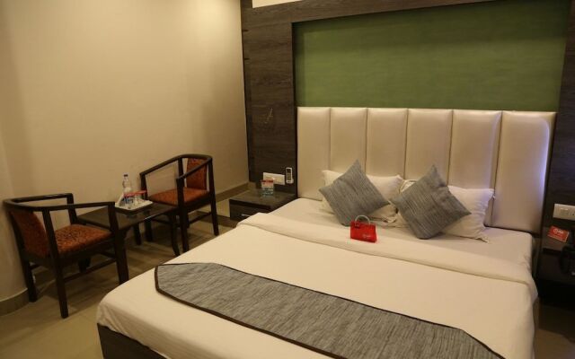 OYO 1133 Hotel City Park Plaza