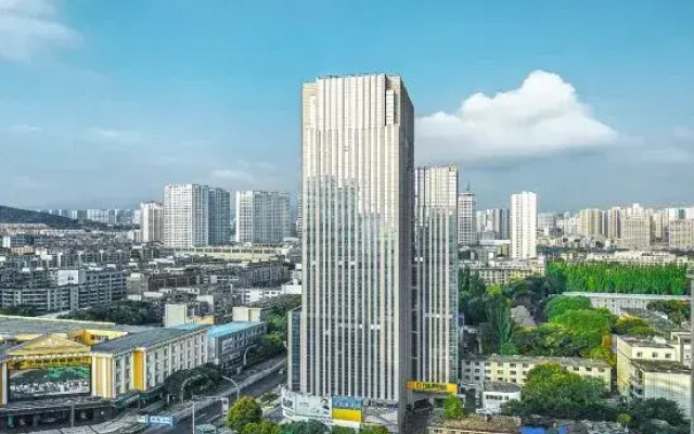 Xining Xingwang Hotel