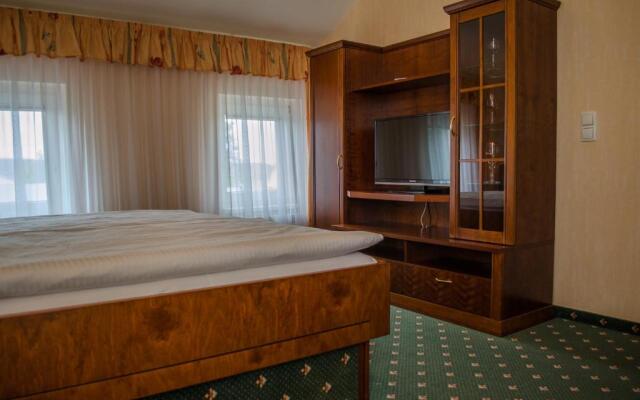 Hotel Meereswelle Anno 1875