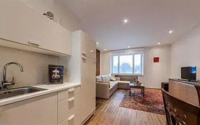 Yoga Residence Apartments