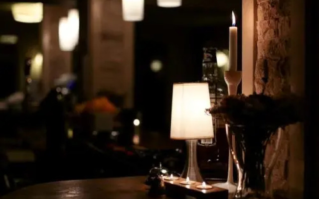 Pensiune Restaurant La Cassa