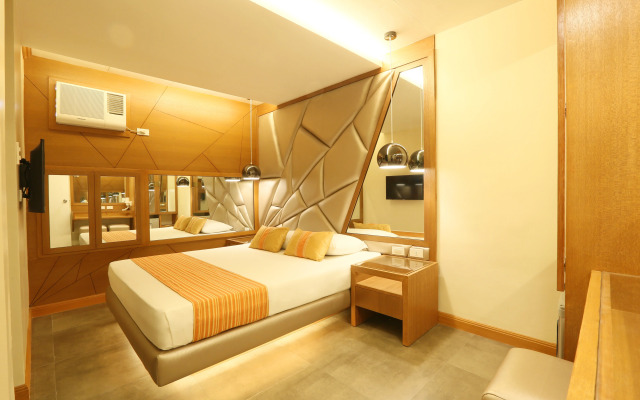 Hotel 2016 Manila Boutique