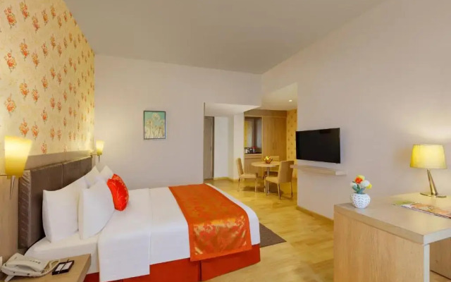 Welcomhotel by ITC Hotels, GST Road, Chennai