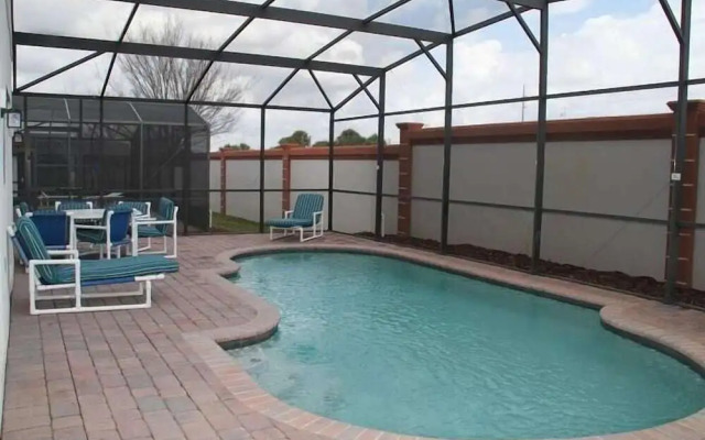 Summer Place Holiday Home 4057