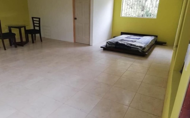 Apartamentos Montiel