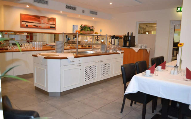 Best Western Hotel Erlangen