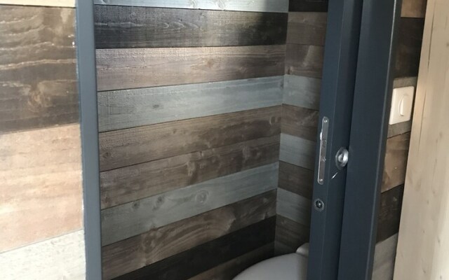 Les Lodges Des Grands Crus