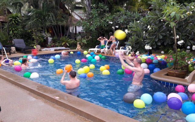 Papillon Resort