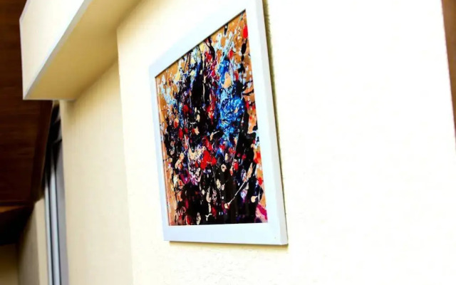 Hostel Casa Blanca