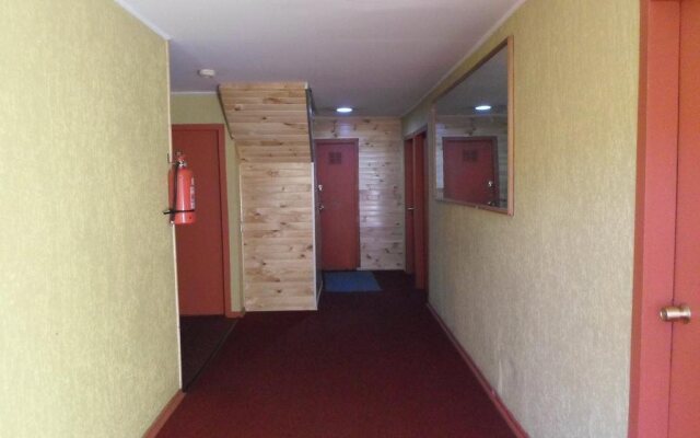 Hotel Don Teo