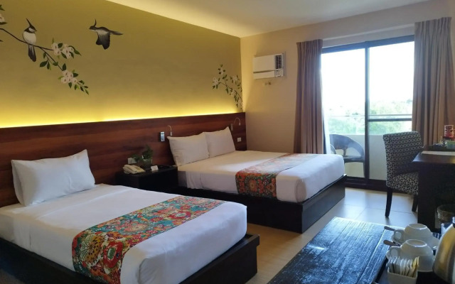 Hotel Kimberly Tagaytay