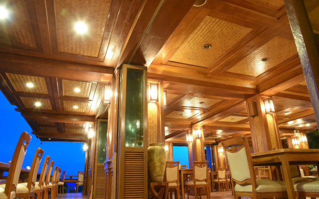 Ko Tao Resort - Paradise Zone
