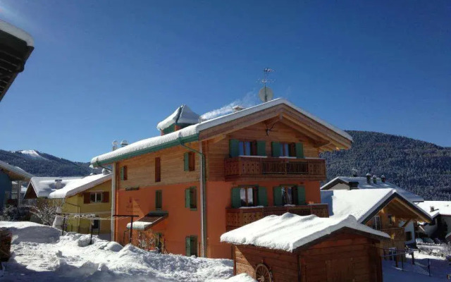 Relais Fior di Bosco