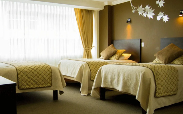 Hotel Novalux
