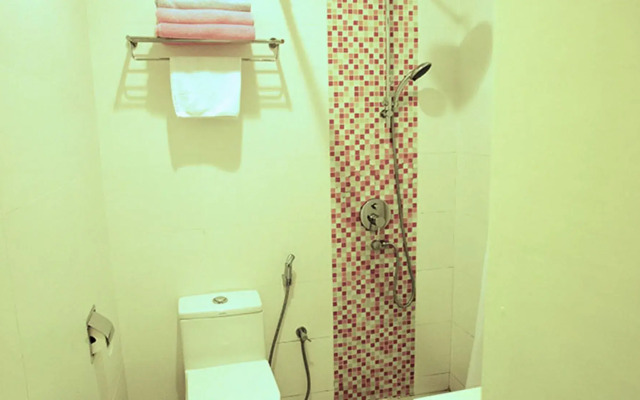 Sri Manja Boutique Hotel