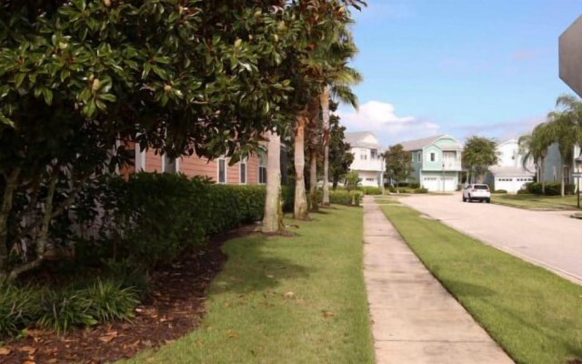 Villa W210 Beautiful 4 Bedroom Home