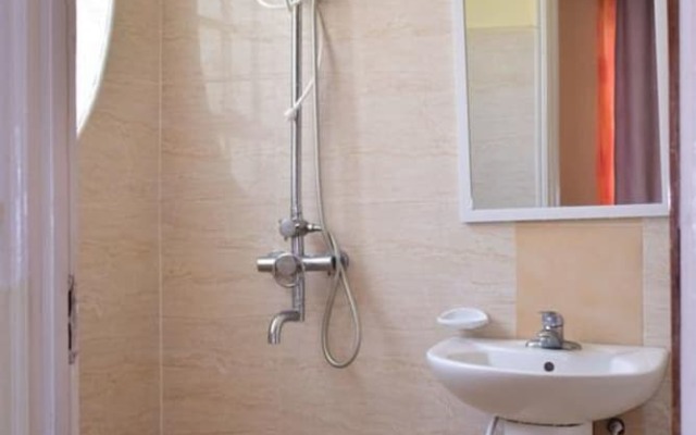 Joy Comfort Homestay