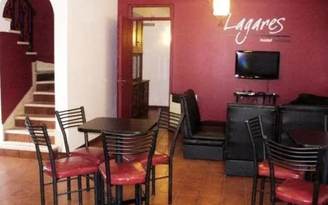 Hostel Lagares